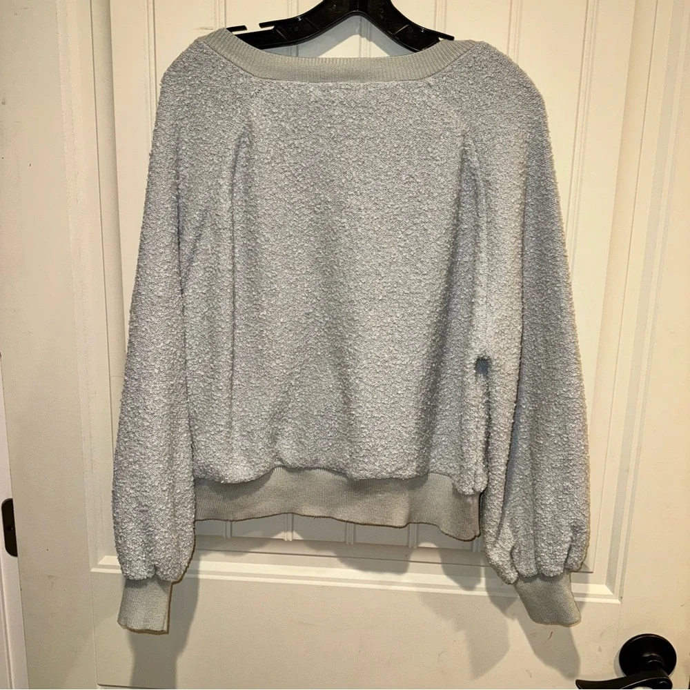 Warm and Cozy sweater